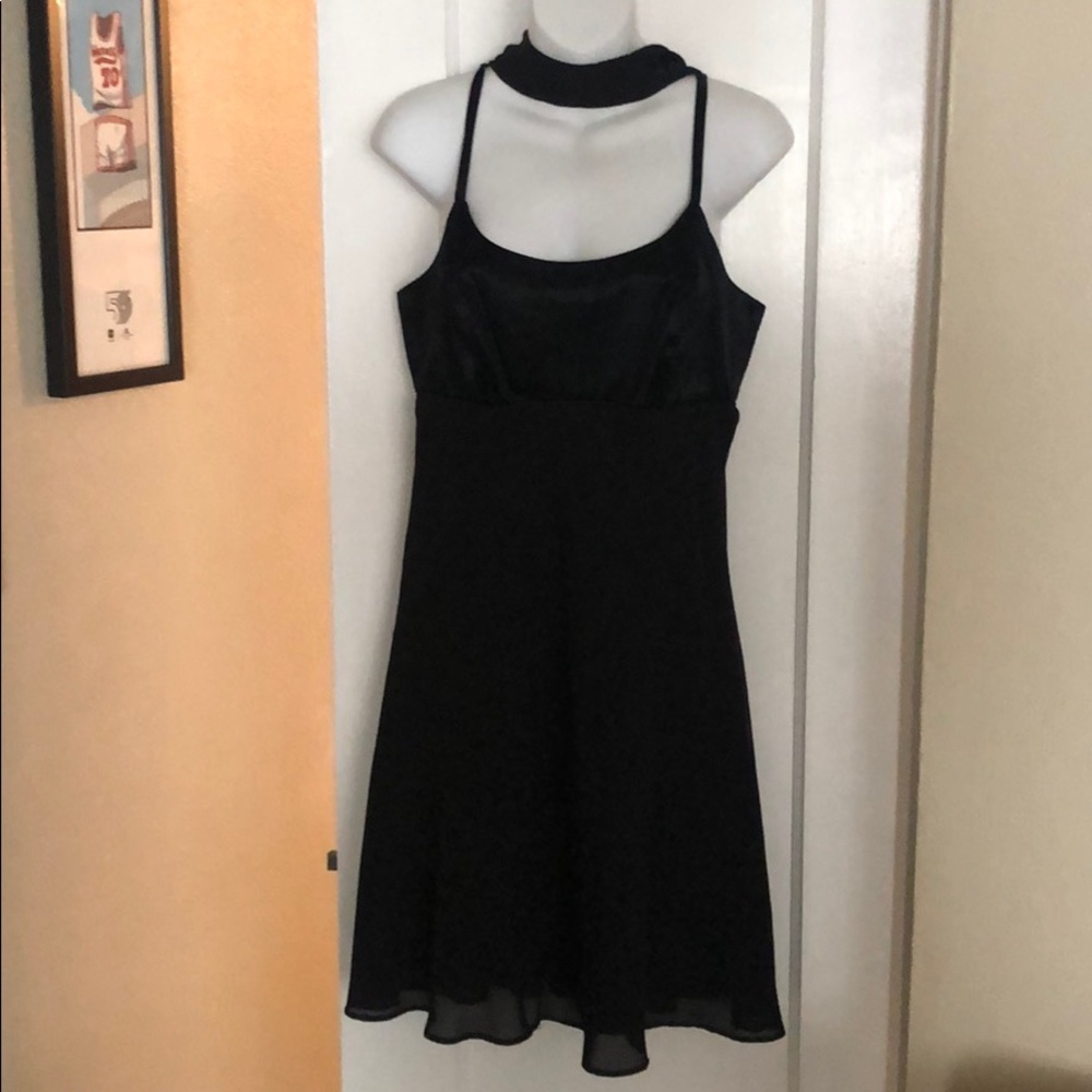 Vintage Black dress